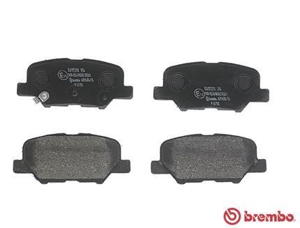 Buy Brembo P 61 111 at a low price in United Arab Emirates!