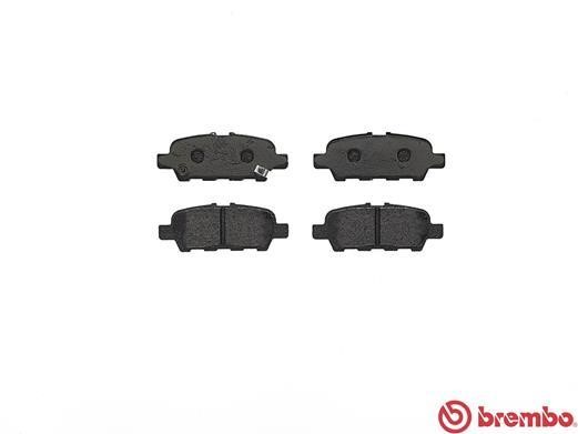 Buy Brembo P 56 068 at a low price in United Arab Emirates!