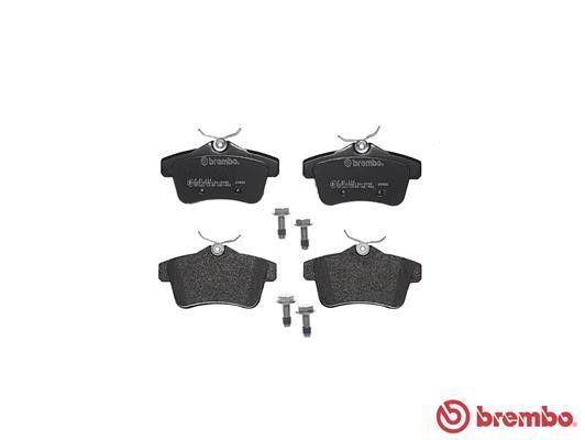Buy Brembo P61114 – good price at EXIST.AE!