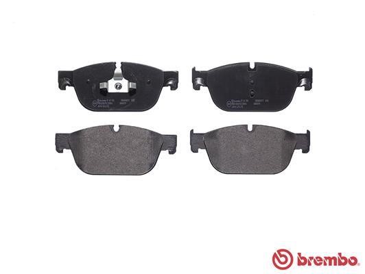 Buy Brembo P61115 – good price at EXIST.AE!