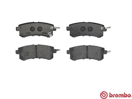 Buy Brembo P 56 082 at a low price in United Arab Emirates!