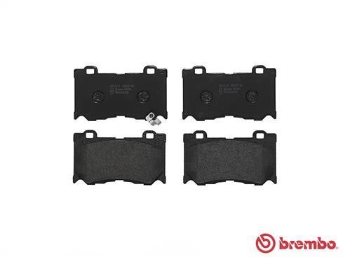 Buy Brembo P 56 084 at a low price in United Arab Emirates!