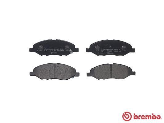 Buy Brembo P56088 – good price at EXIST.AE!