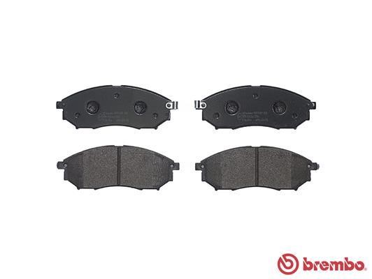 Buy Brembo P 56 094 at a low price in United Arab Emirates!