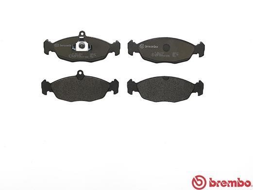 Buy Brembo P59011 – good price at EXIST.AE!