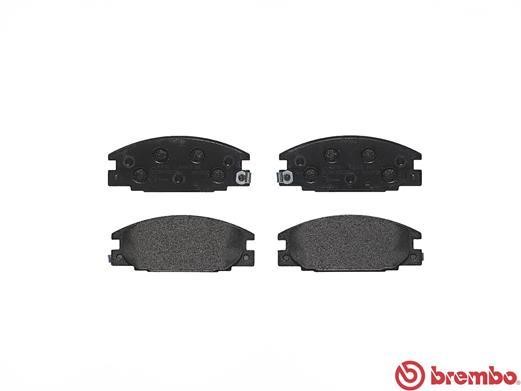 Buy Brembo P59015 – good price at EXIST.AE!