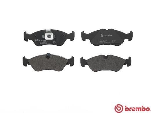 Buy Brembo P 59 017 at a low price in United Arab Emirates!