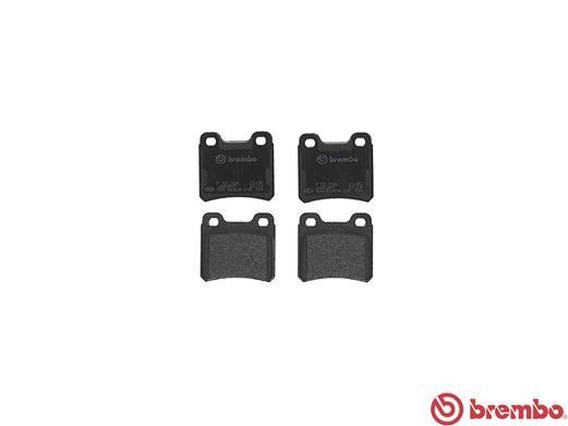 Buy Brembo P59018 – good price at EXIST.AE!