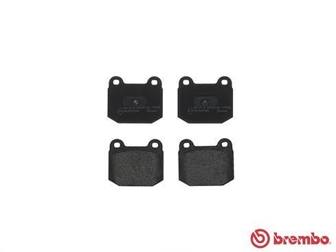 Buy Brembo P59025 – good price at EXIST.AE!