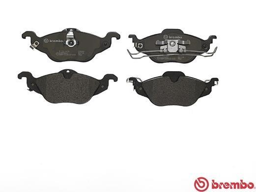 Buy Brembo P59030 – good price at EXIST.AE!