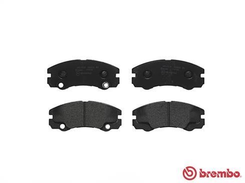 Buy Brembo P 59 033 at a low price in United Arab Emirates!