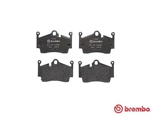 Buy Brembo P 65 028 at a low price in United Arab Emirates!