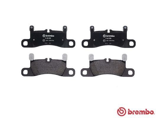 Buy Brembo P 65 030 at a low price in United Arab Emirates!