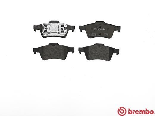 Buy Brembo P59044 – good price at EXIST.AE!