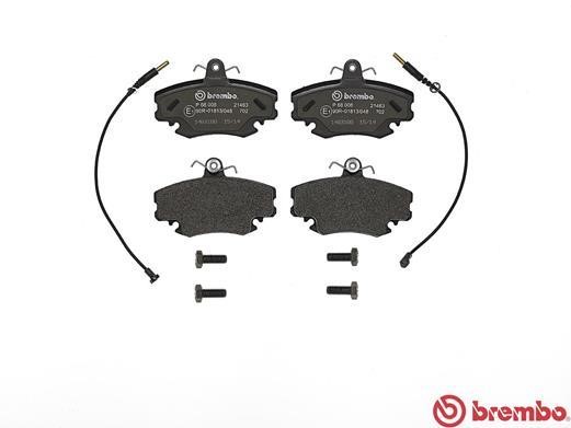 Buy Brembo P 68 008 at a low price in United Arab Emirates!