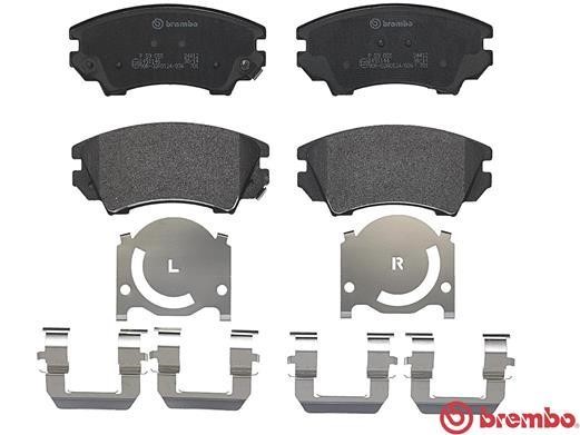 Buy Brembo P59055 – good price at EXIST.AE!