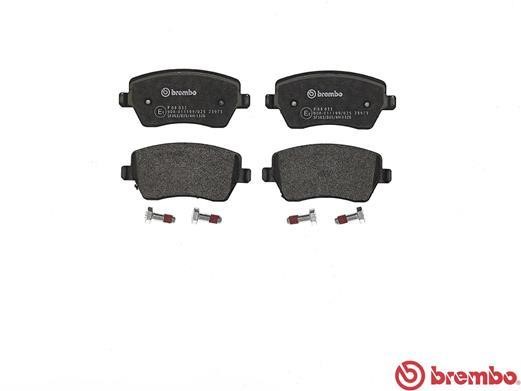 Buy Brembo P 68 033 at a low price in United Arab Emirates!