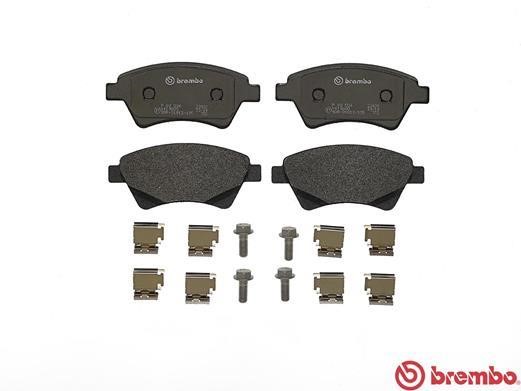 Buy Brembo P 68 034 at a low price in United Arab Emirates!