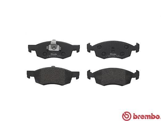 Buy Brembo P 68 039 at a low price in United Arab Emirates!