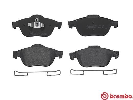 Buy Brembo P 68 040 at a low price in United Arab Emirates!