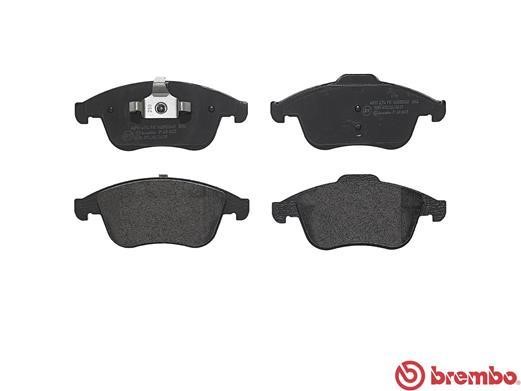 Buy Brembo P68045 – good price at EXIST.AE!