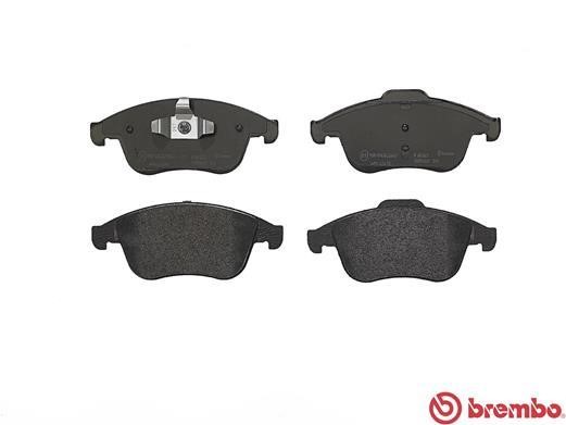 Buy Brembo P 68 047 at a low price in United Arab Emirates!