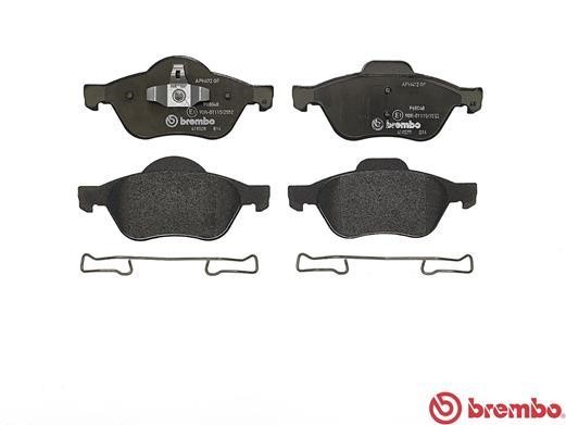 Buy Brembo P 68 048 at a low price in United Arab Emirates!