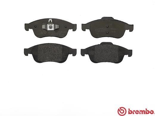 Buy Brembo P 68 050 at a low price in United Arab Emirates!