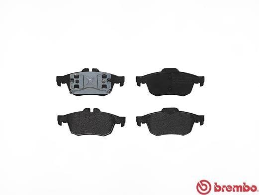 Buy Brembo P68057 – good price at EXIST.AE!