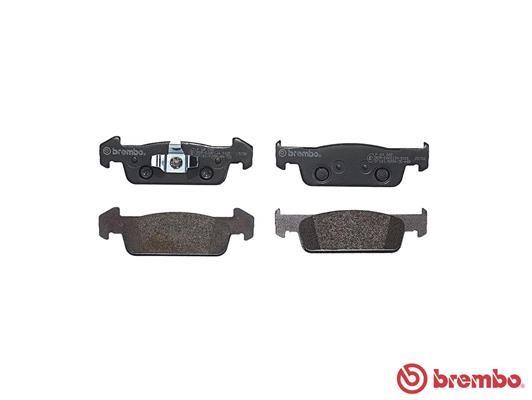 Buy Brembo P68060 – good price at EXIST.AE!