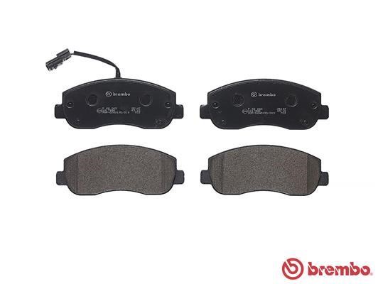 Buy Brembo P 68 062 at a low price in United Arab Emirates!