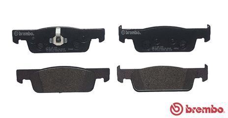 Buy Brembo P68069 – good price at EXIST.AE!