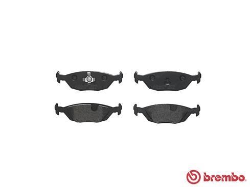 Buy Brembo P71003 – good price at EXIST.AE!