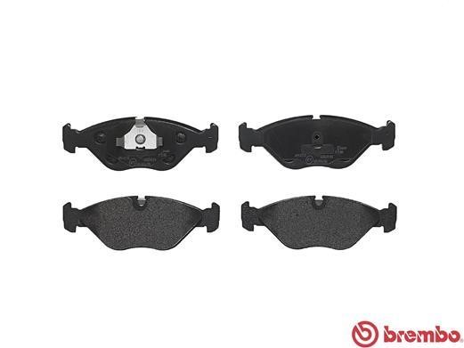 Buy Brembo P71005 – good price at EXIST.AE!