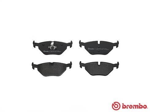 Buy Brembo P71006 – good price at EXIST.AE!