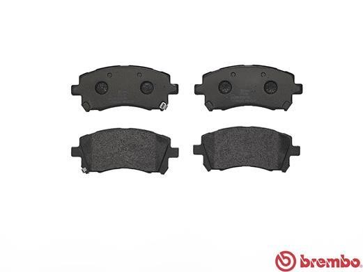 Buy Brembo P 78 010 at a low price in United Arab Emirates!