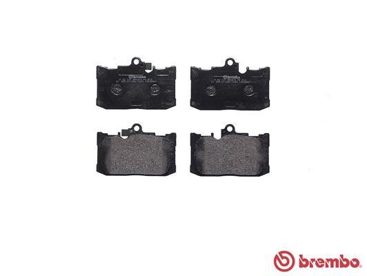 Buy Brembo P83131 – good price at EXIST.AE!