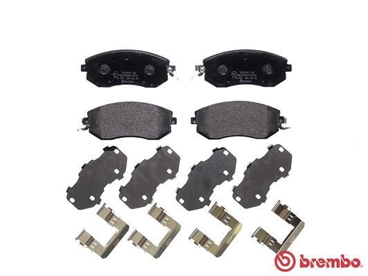 Buy Brembo P 78 021 at a low price in United Arab Emirates!