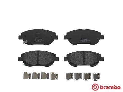 Buy Brembo P83148 – good price at EXIST.AE!