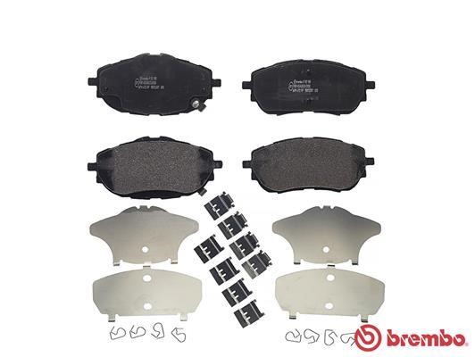 Buy Brembo P83150 – good price at EXIST.AE!
