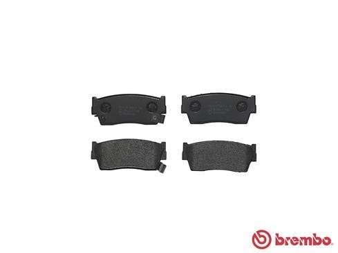 Buy Brembo P79006 – good price at EXIST.AE!