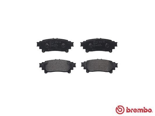 Buy Brembo P 83 152 at a low price in United Arab Emirates!