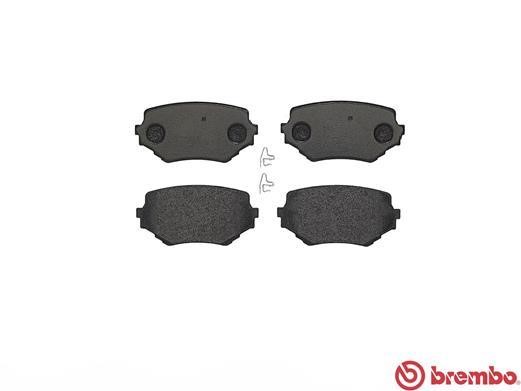 Buy Brembo P 79 009 at a low price in United Arab Emirates!