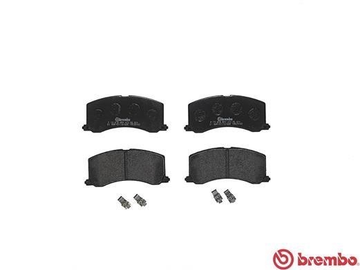 Buy Brembo P79010 – good price at EXIST.AE!