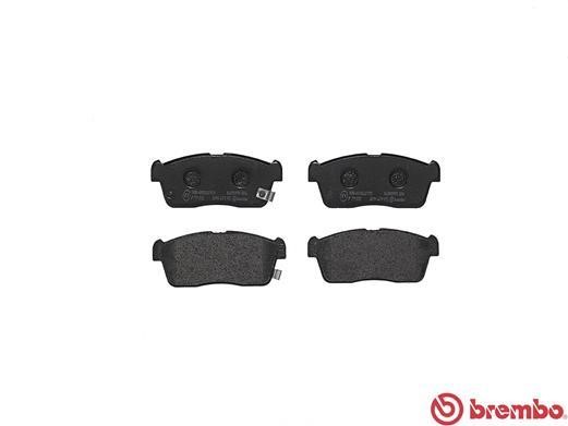 Buy Brembo P79012 – good price at EXIST.AE!