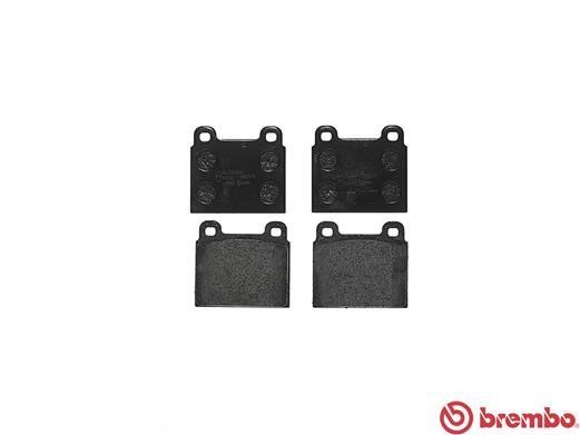 Buy Brembo P85002 – good price at EXIST.AE!