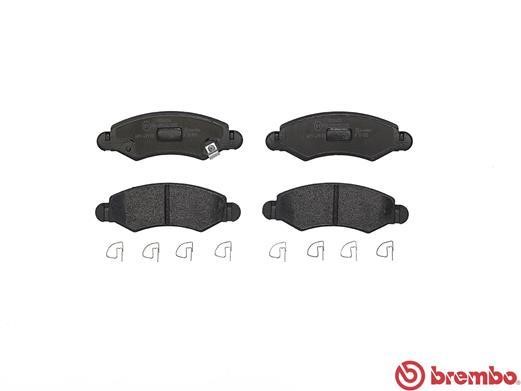 Buy Brembo P 79 015 at a low price in United Arab Emirates!