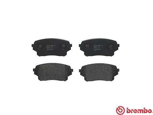 Buy Brembo P79019 – good price at EXIST.AE!