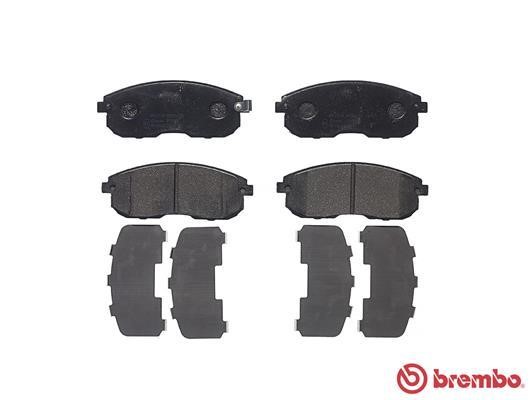Buy Brembo P79030 – good price at EXIST.AE!