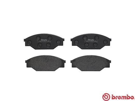 Buy Brembo P83013 – good price at EXIST.AE!